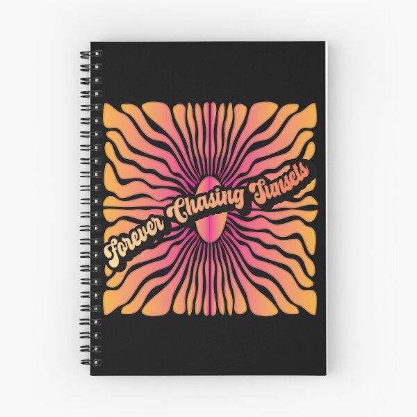 Item preview, Forever Chasing Sunsets designed and sold by FaeryNuff.