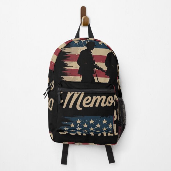 Item preview, Memorial Day Remember The Fallen Veteran Military designed and sold by Nekusa.