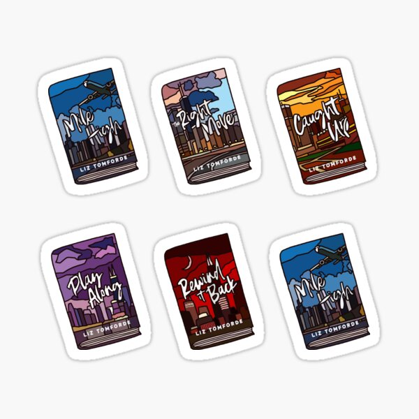 Item preview, Windy City books designed and sold by lalashellsArt.