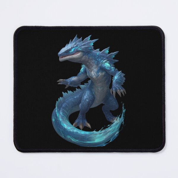 Item preview, Zaruthar the Deepcoil designed and sold by HarmonyTheKoala.