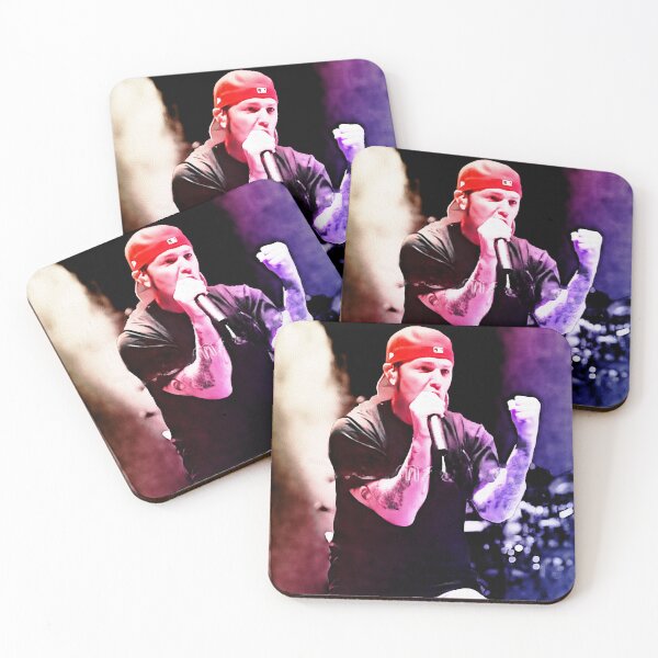 Item preview, fred durst vocalist limp bizkit designed and sold by MAX MILLER.