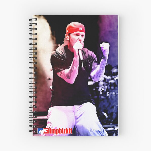 Item preview, fred durst vocalist limp bizkit designed and sold by MAX MILLER.