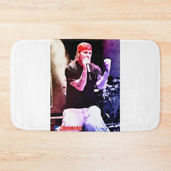 Item preview, fred durst vocalist limp bizkit designed and sold by MAX MILLER.