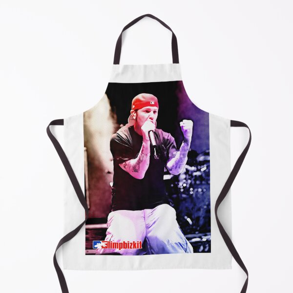 Item preview, fred durst vocalist limp bizkit designed and sold by MAX MILLER.