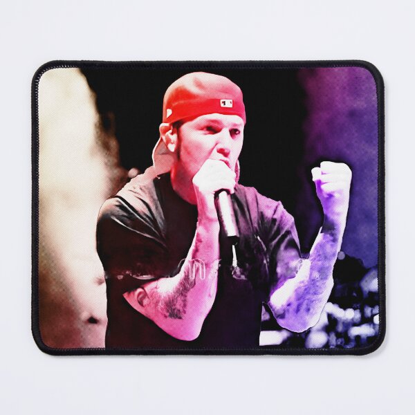 Item preview, fred durst vocalist limp bizkit designed and sold by MAX MILLER.