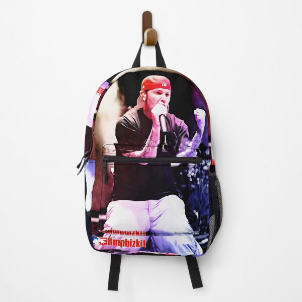 Item preview, fred durst vocalist limp bizkit designed and sold by MAX MILLER.
