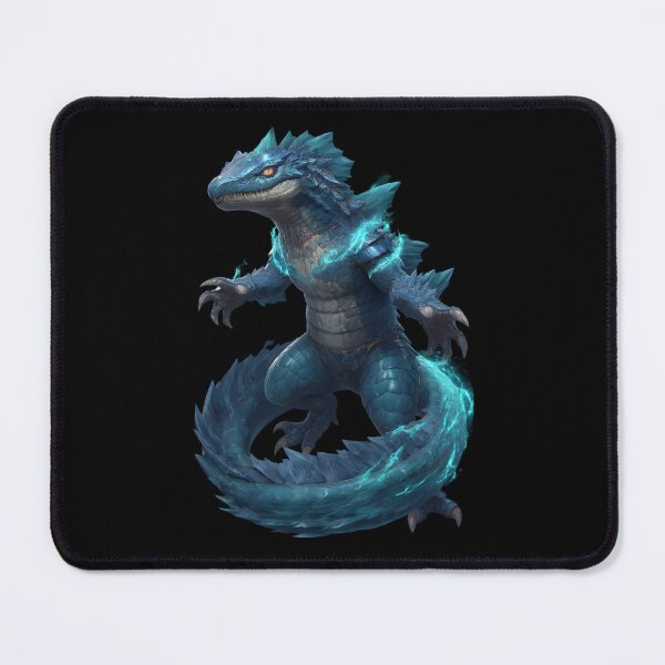 Item preview, Zaruthar the Deepcoil designed and sold by HarmonyTheKoala.