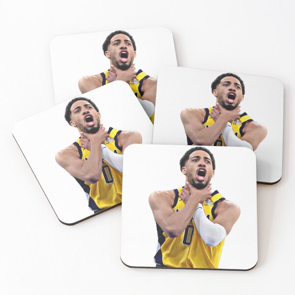 Item preview, Tyrese Haliburton designed and sold by lsvdesignsco.