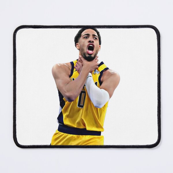 Item preview, Tyrese Haliburton designed and sold by lsvdesignsco.
