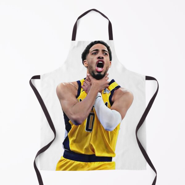 Item preview, Tyrese Haliburton designed and sold by lsvdesignsco.