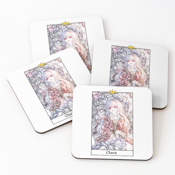 Item preview, Clara Tarot Style designed and sold by Mitsugoshi.