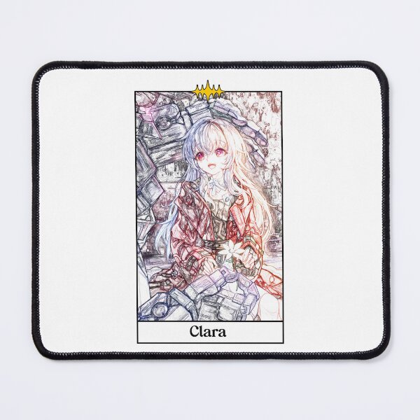 Item preview, Clara Tarot Style designed and sold by Mitsugoshi.