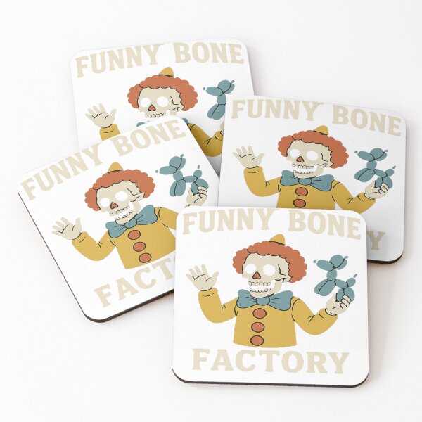 Item preview, FUNNY BONE FACTORY designed and sold by F-B-F.