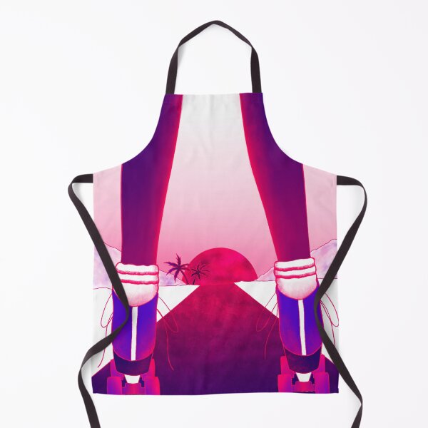 Item preview, Retro Rollerblade-Light designed and sold by FromMeTuYou.