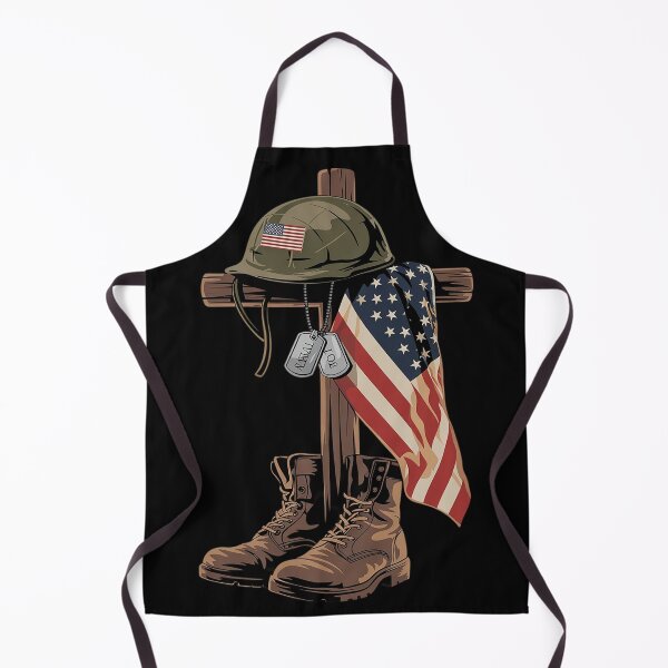 Item preview, Memorial Day USA Flag Design for Military Families designed and sold by Nekusa.