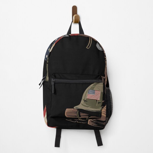 Item preview, Memorial Day USA Flag Design for Military Families designed and sold by Nekusa.