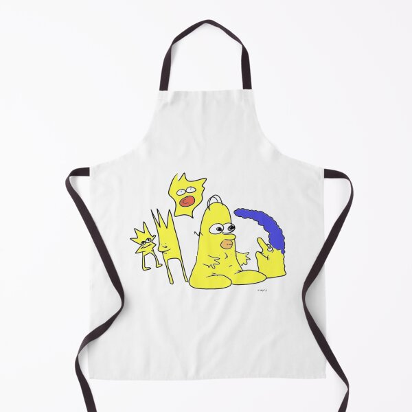 Item preview, classic simpsons design designed and sold by eddiedingle69.