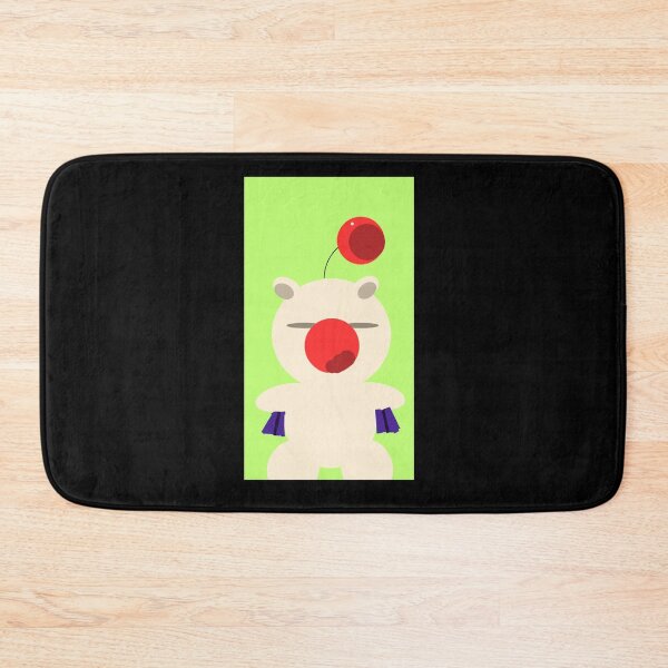 Item preview, MOOGLE designed and sold by GrindWardrobe.