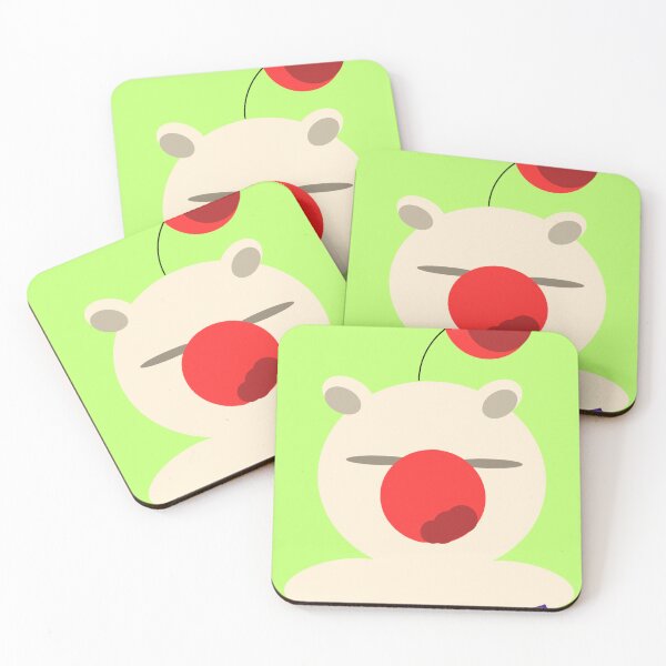 Item preview, MOOGLE designed and sold by GrindWardrobe.