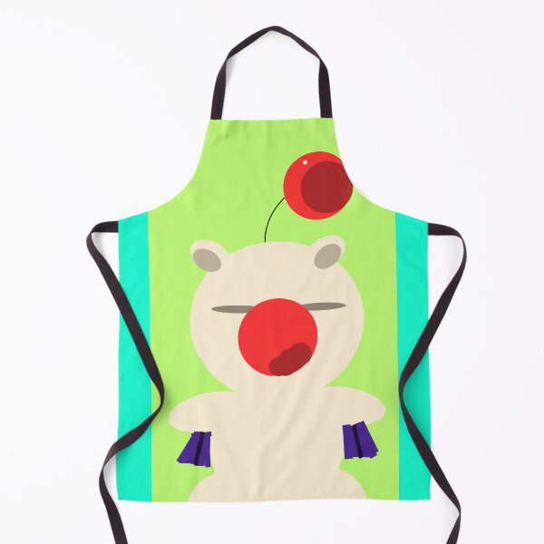 Item preview, MOOGLE designed and sold by GrindWardrobe.