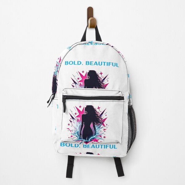Item preview, Bold Beautiful & Fearlessly Me designed and sold by gogettadriptees.