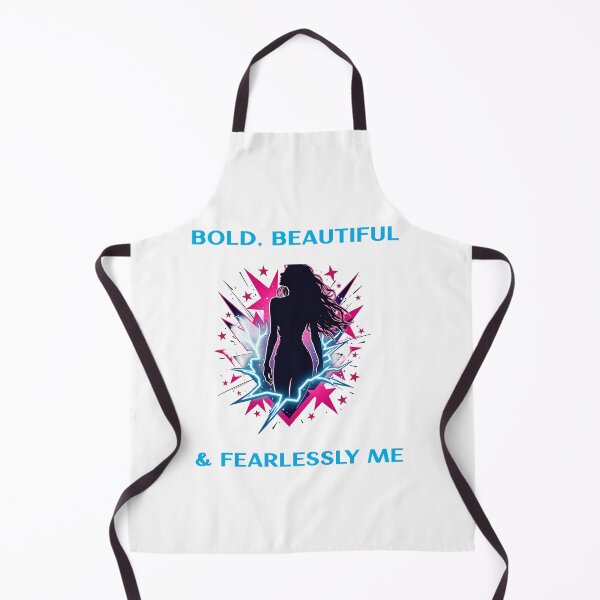 Item preview, Bold Beautiful & Fearlessly Me designed and sold by gogettadriptees.