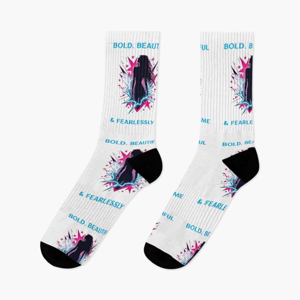 Item preview, Bold Beautiful & Fearlessly Me designed and sold by gogettadriptees.