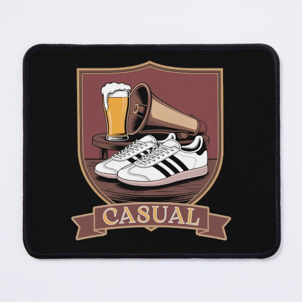 Item preview, Casual Lifestyle - Football Fanatics designed and sold by Domel Dirty Draft.
