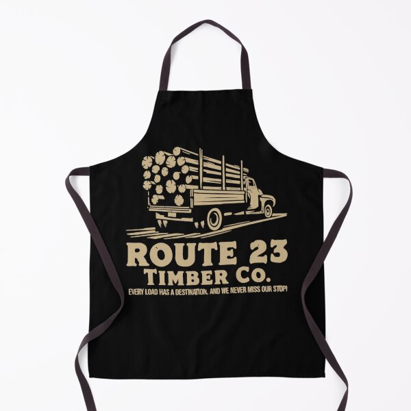 Item preview, Final_Destination 2 Log Truck - Route 23 Timber Co designed and sold by deristageagadir.
