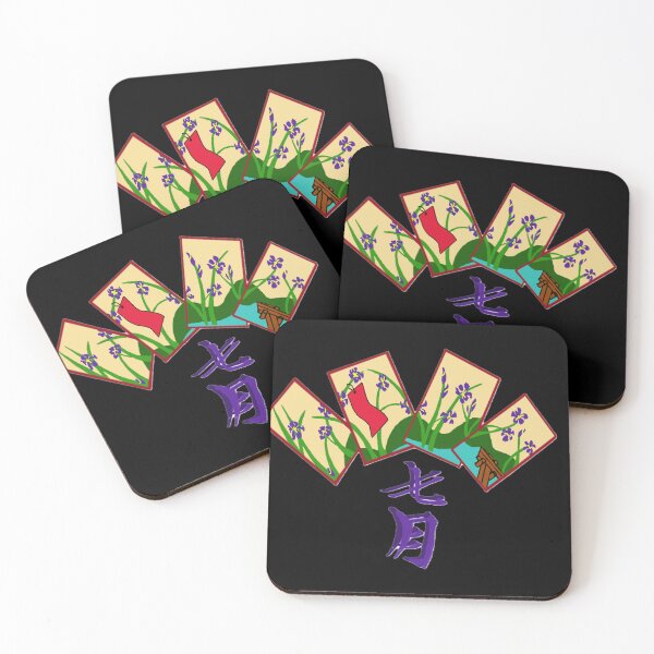 Item preview, GO GATSU (HANAFUDA) designed and sold by Rynkeolanui.