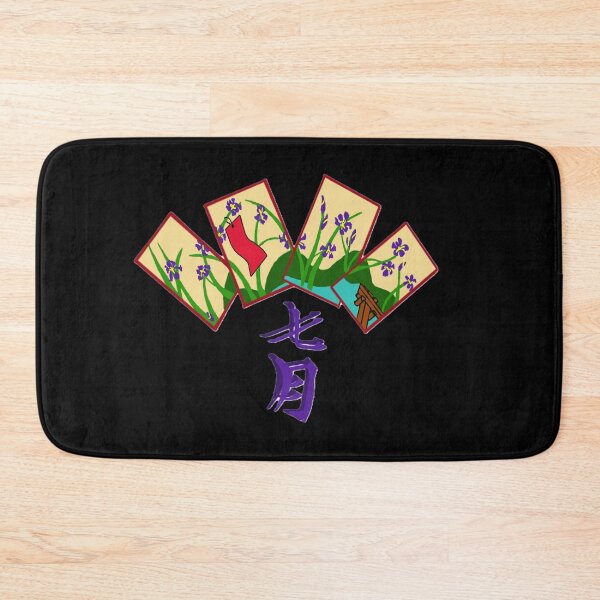 Item preview, GO GATSU (HANAFUDA) designed and sold by Rynkeolanui.