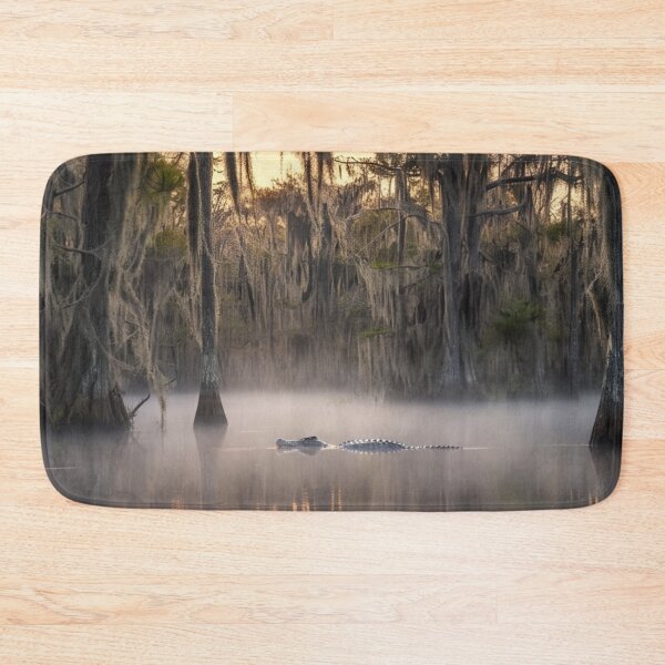 Item preview, Wild Swamp designed and sold by ArtzandDesignz.