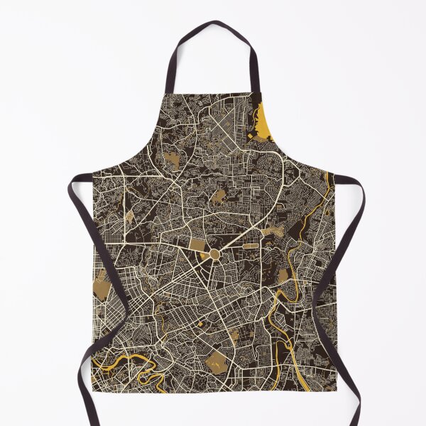 Item preview, Quezon City Map of the Philippines - Pastel designed and sold by deMAP.