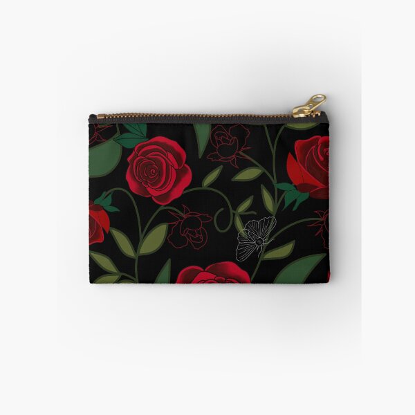Item preview, Black roses designed and sold by MistyLakeArt.