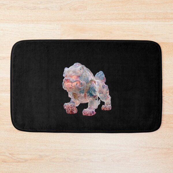 Item preview, Baoshou the Auspicious Sentinel designed and sold by HarmonyTheKoala.