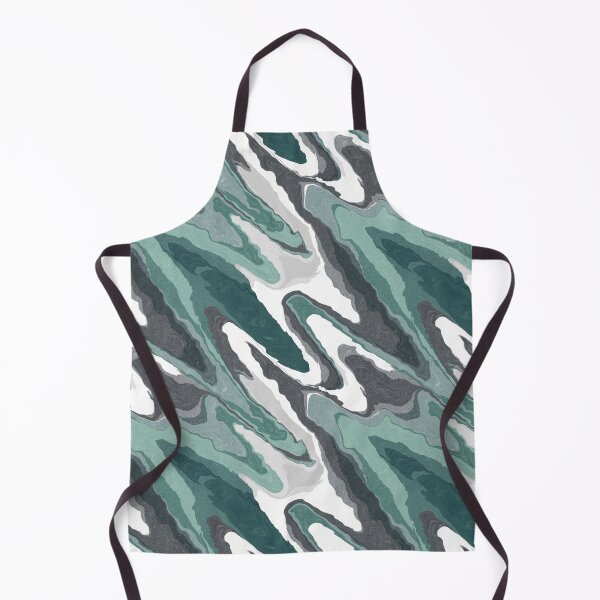 Item preview, Ocean Marble Flow designed and sold by Nadia Nurhanifa.