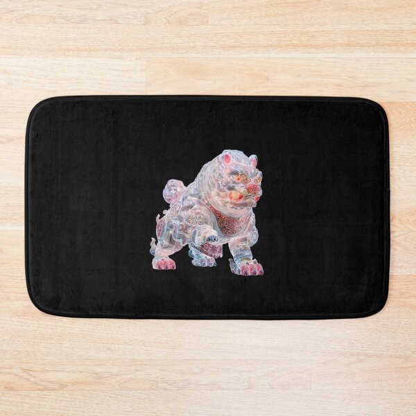 Item preview, Baoshou the Auspicious Sentinel designed and sold by HarmonyTheKoala.