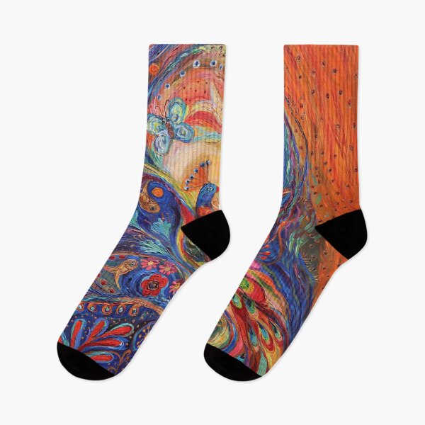 Item preview, The King Bird V designed and sold by Elena Kotliarker.
