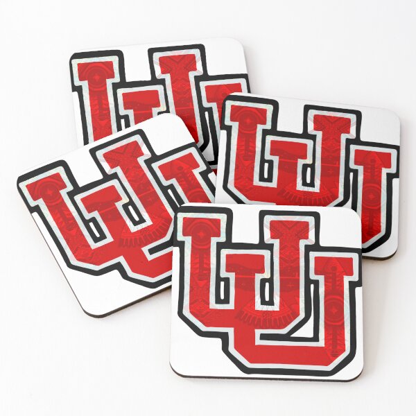 Item preview, Double U designed and sold by Simple Minded.