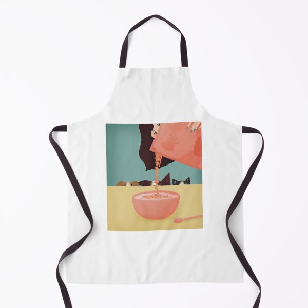 Item preview, Hungry friends designed and sold by FromMeTuYou.