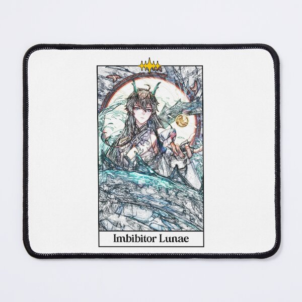 Item preview, Imbibitor Lunae Tarot Style designed and sold by Mitsugoshi.
