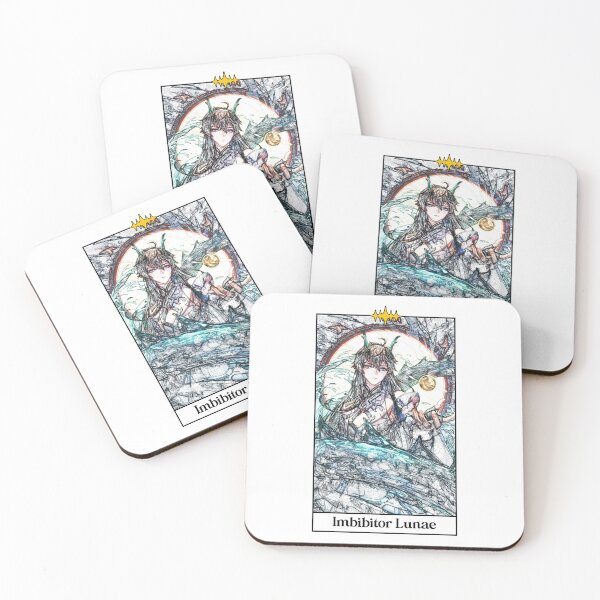 Item preview, Imbibitor Lunae Tarot Style designed and sold by Mitsugoshi.