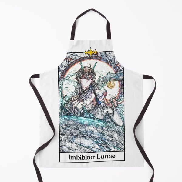 Item preview, Imbibitor Lunae Tarot Style designed and sold by Mitsugoshi.