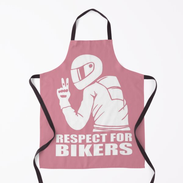 Item preview, Respect For Bikers - Rider Quotes designed and sold by Vicky021.