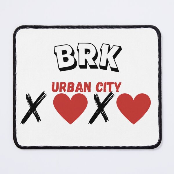 Item preview, BRK URBAN CITY designed and sold by FoxinhoSoumaila.