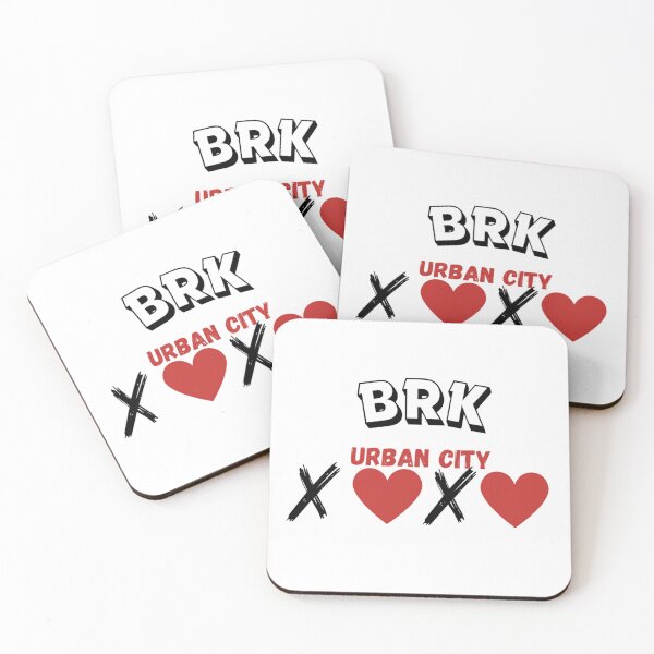Item preview, BRK URBAN CITY designed and sold by FoxinhoSoumaila.