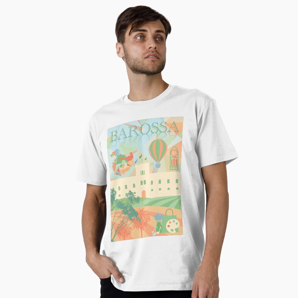 Item preview, Premium T-Shirt designed and sold by blueidesign.