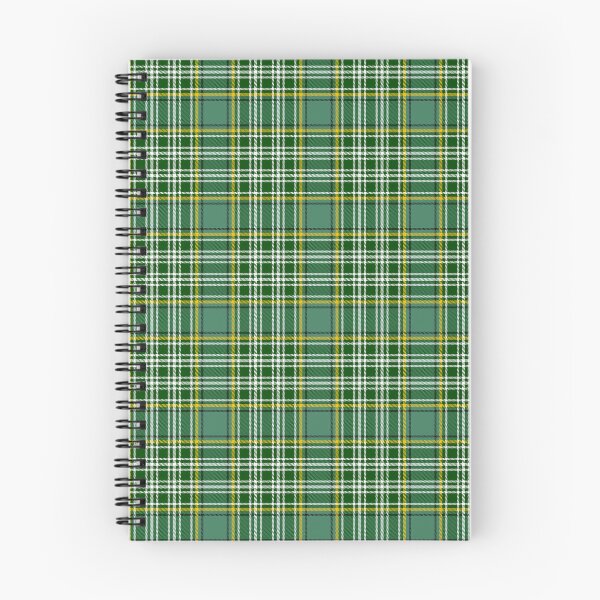 Item preview, Clan Currie Tartan designed and sold by sifis.