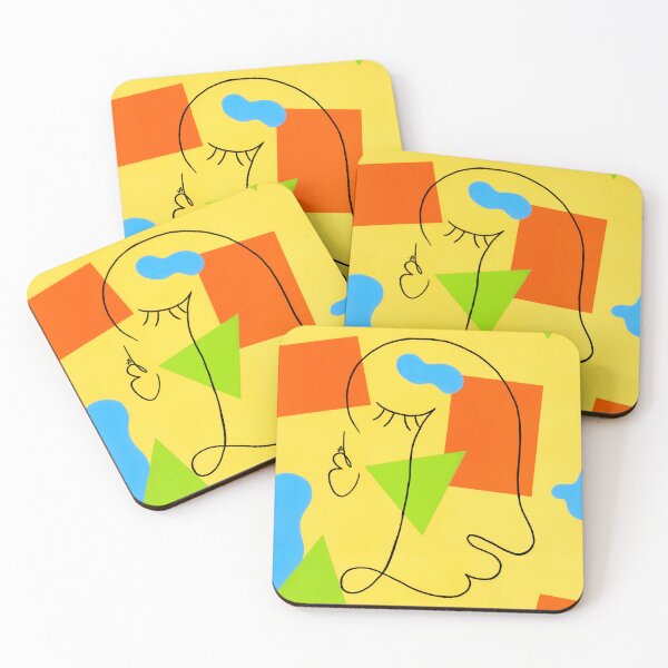 Item preview, La Faz designed and sold by Art-by-Lark.