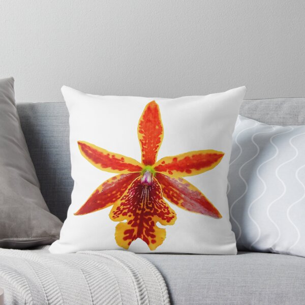 Item preview, Epicattleya volcano orchid designed and sold by ArteAnnie.